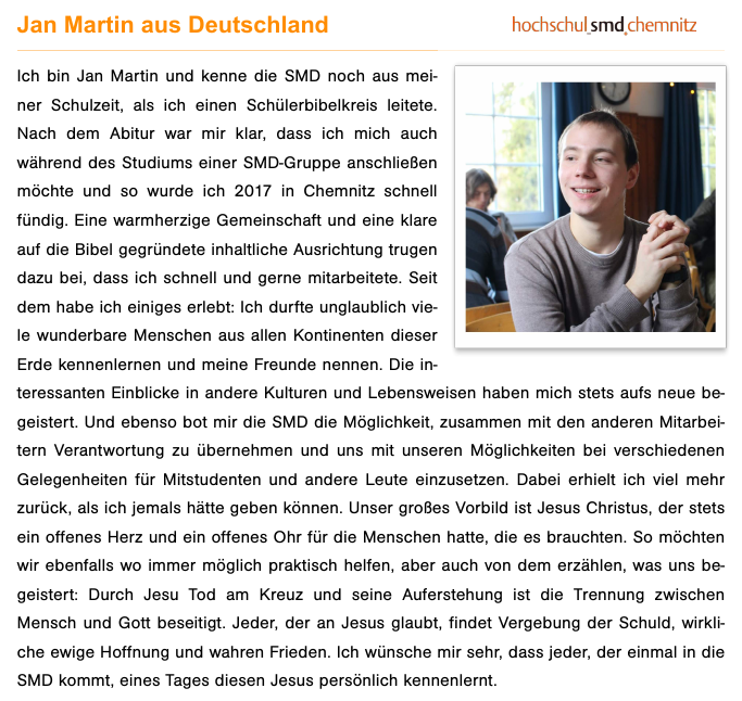 Leute aus chemnitz kennenlernen